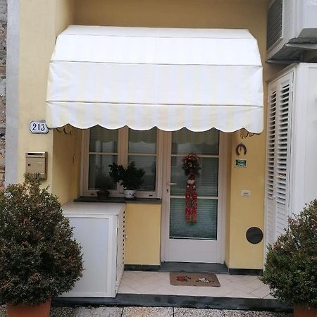 Casina Torretta Apartment Lucca Exterior photo
