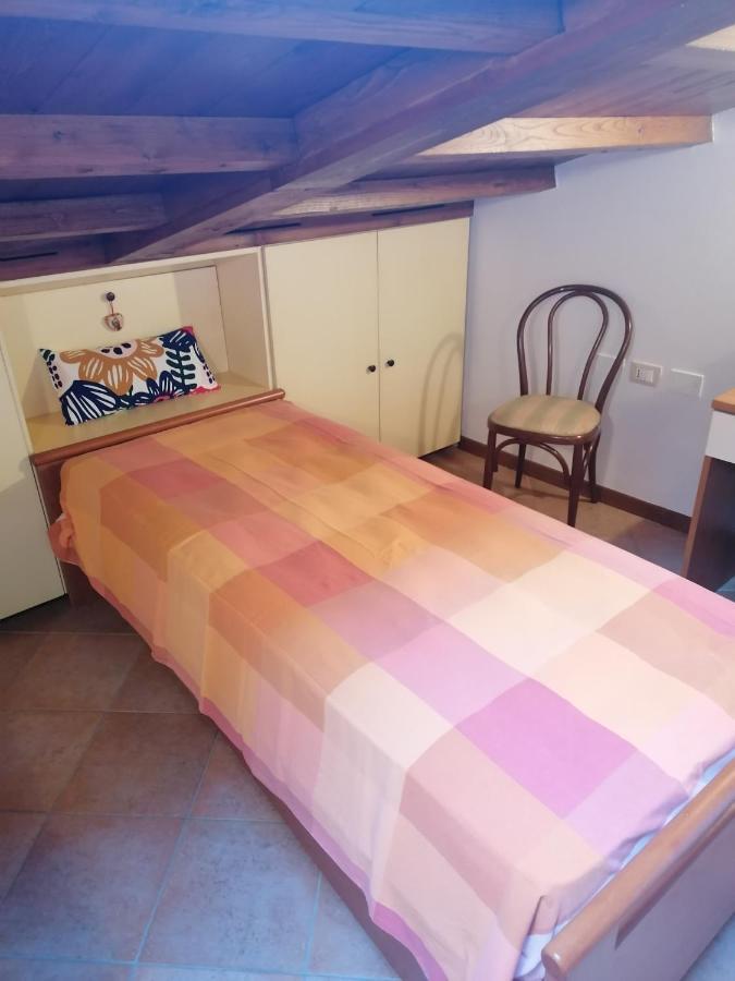 Casina Torretta Apartment Lucca Exterior photo