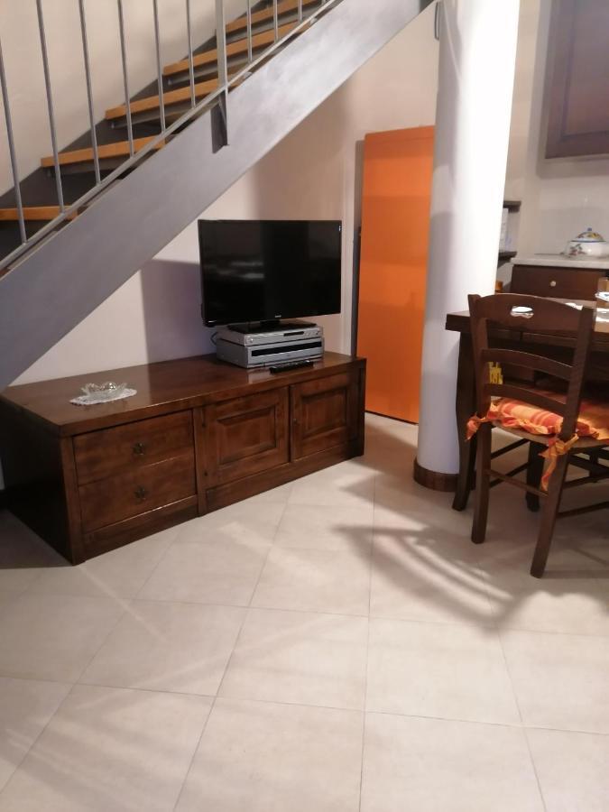Casina Torretta Apartment Lucca Exterior photo