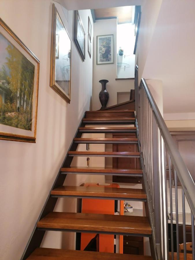 Casina Torretta Apartment Lucca Exterior photo