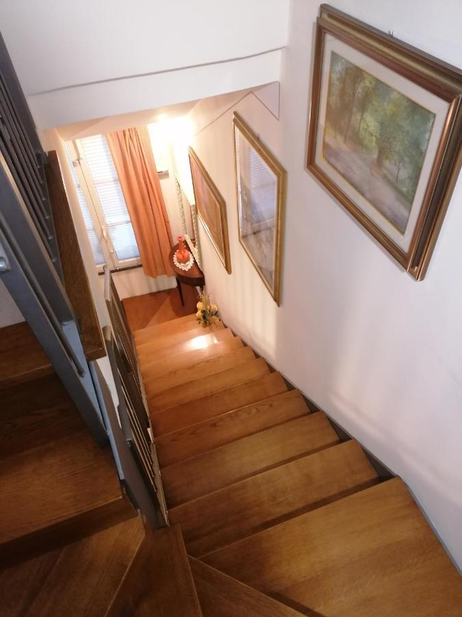Casina Torretta Apartment Lucca Exterior photo