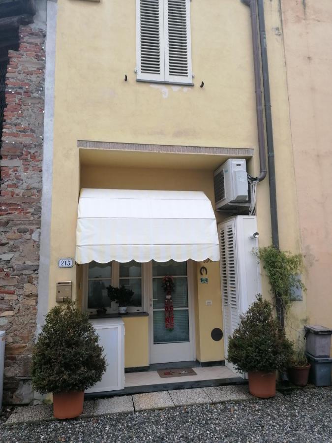 Casina Torretta Apartment Lucca Exterior photo
