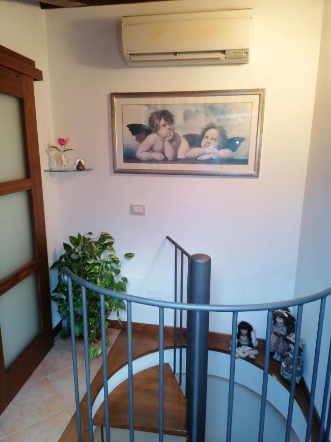 Casina Torretta Apartment Lucca Exterior photo
