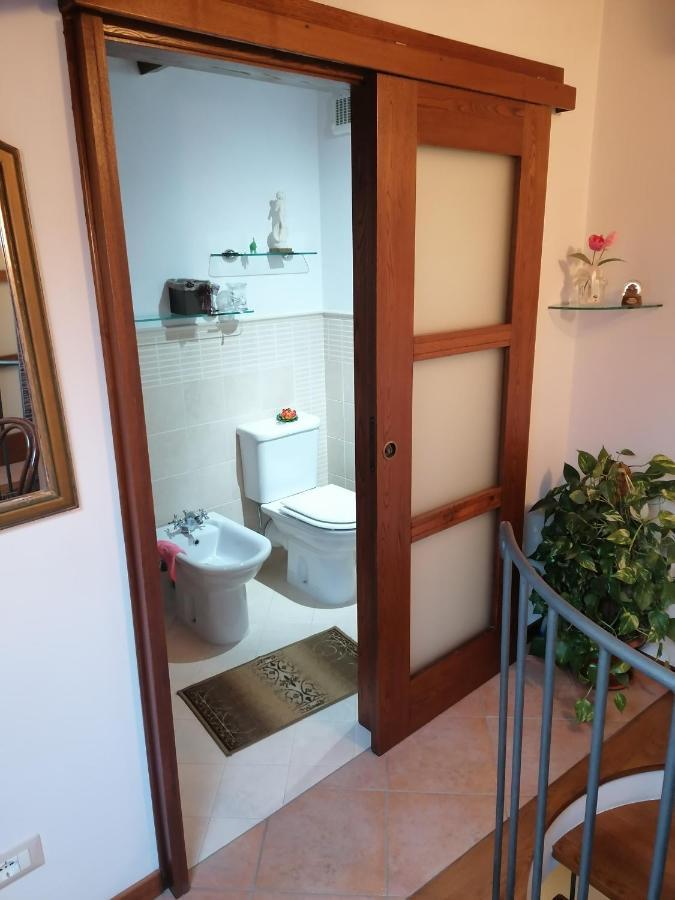 Casina Torretta Apartment Lucca Exterior photo