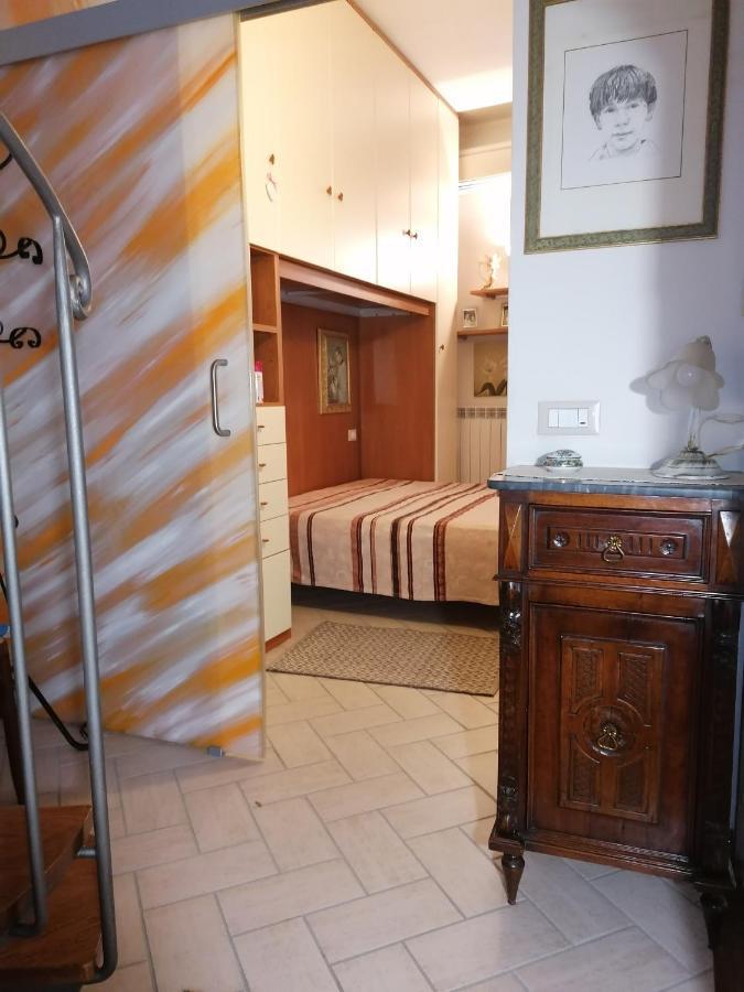 Casina Torretta Apartment Lucca Exterior photo